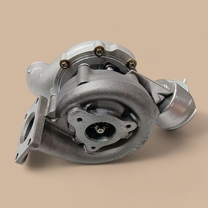 Audi Turbo GT2052V Turbocharger 454135-5010S Compatible for Audi All Road 2.5 TDI Engine BAU AKE