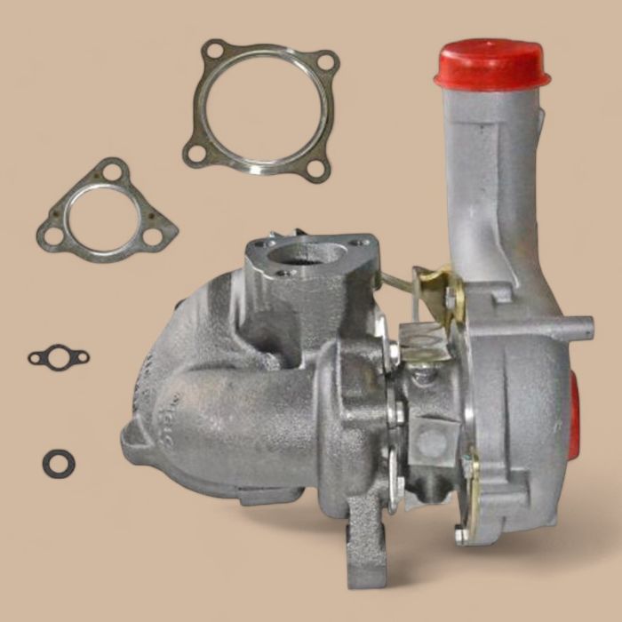 Audi Turbo K03-2075EYD5.88KCAXH Turbocharger 5303-970-0052 5303-988-0052 Compatible for Audi A3 TT with AUQ ARZ Engine