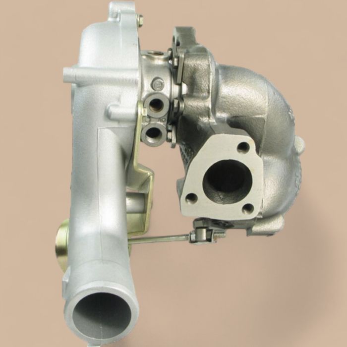 Audi Turbo K03 Turbocharger 5303-970-0053 5303-988-0053 Compatible for Audi A3 TT Seat Leon VW Bettle Bora 1.8T