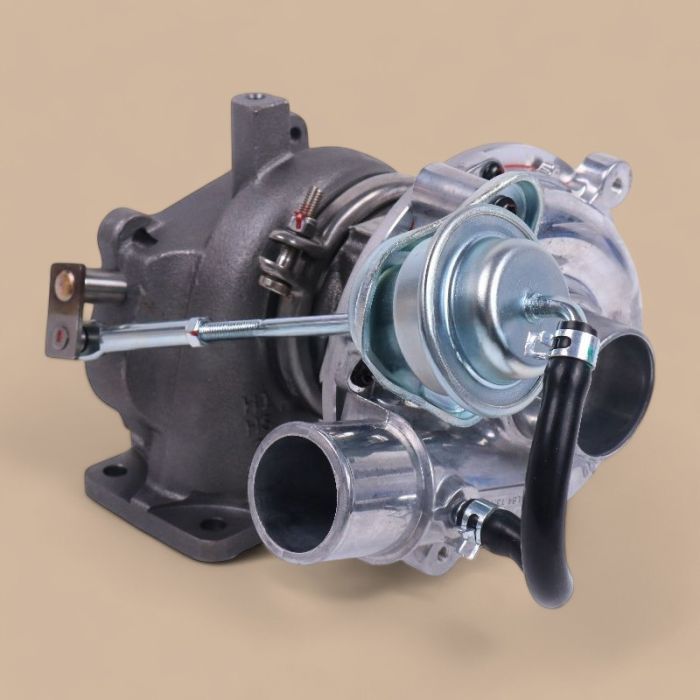 Mazda Turbo RHF5 Turbocharger 8971228843 Compatible for Mazda B2500 Car with J97A Engine