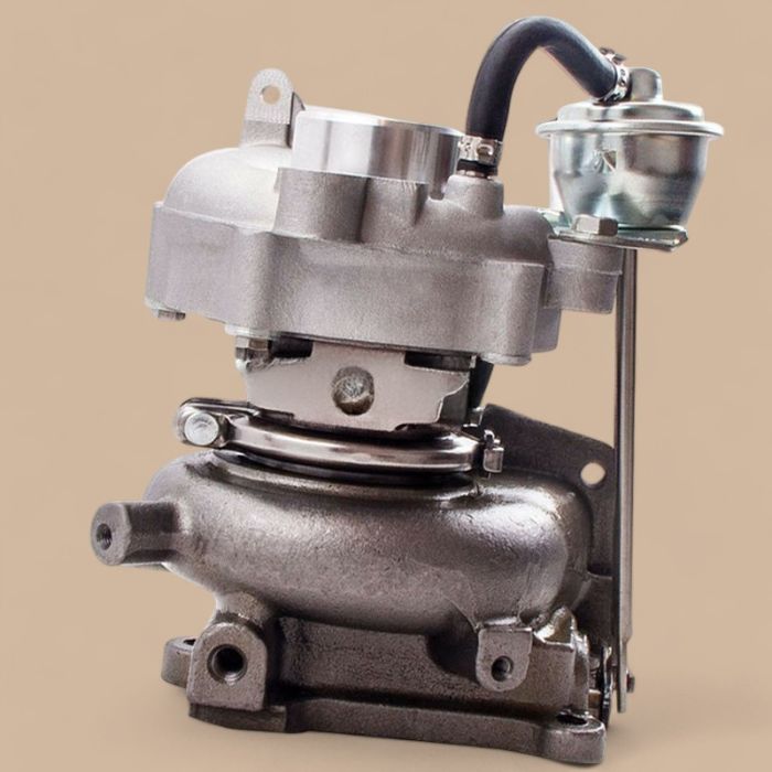 Mazda Turbo K0422-582 Turbocharger 53047109904 Compatible for Mazda CX-7 with DISI NA Engine