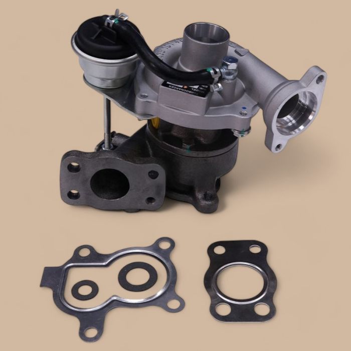 Ford Turbo KP35 Turbocharger 5435-970-0009 5435-988-0009 Compatible for Ford Engine DV4TD