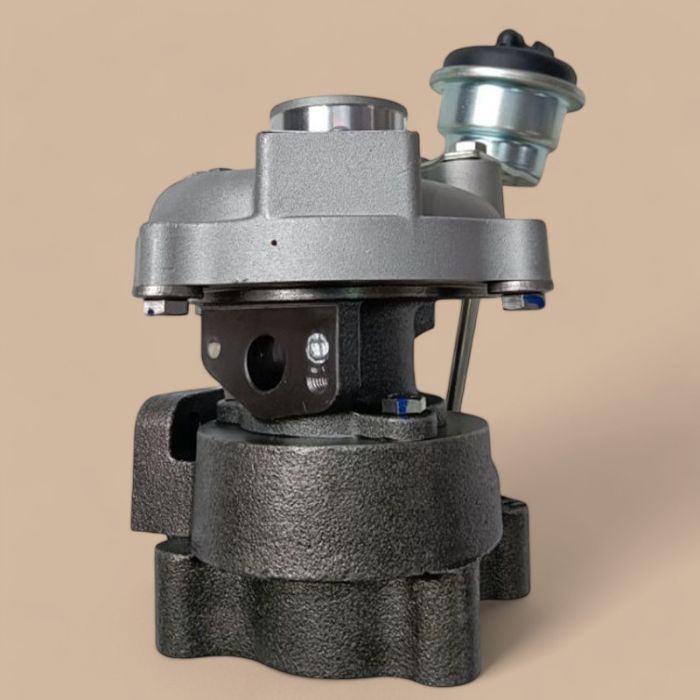 Nissan Turbo KP35 Turbocharger 5435-970-0000 5435-988-0000 Compatible for Nissan Micra Kubistar with K9K-702 Engine