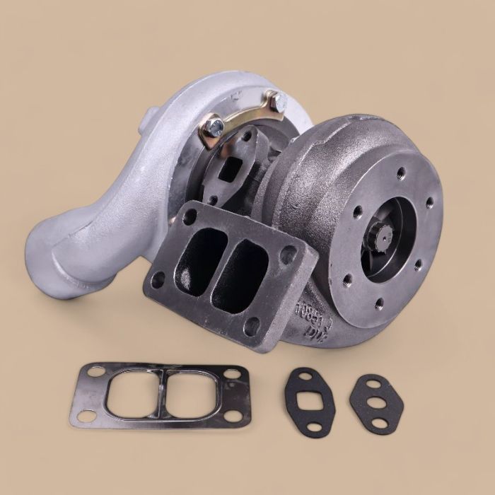 Renault Turbo S200 Turbocharger 317980 5010450477 318168 Compatible for Renault Truck Euro 3 with MIDR060226-AC63/W63 Engine