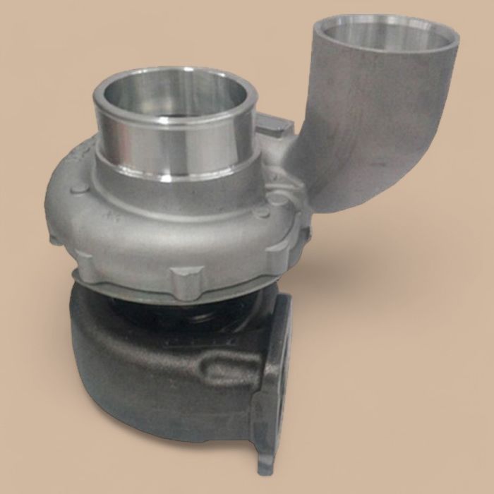 Dongfeng Turbo HX50 Turbocharger 4051204 Compatible for Dongfeng Truck with Renault DCi11 11.1L 309KW 420HP