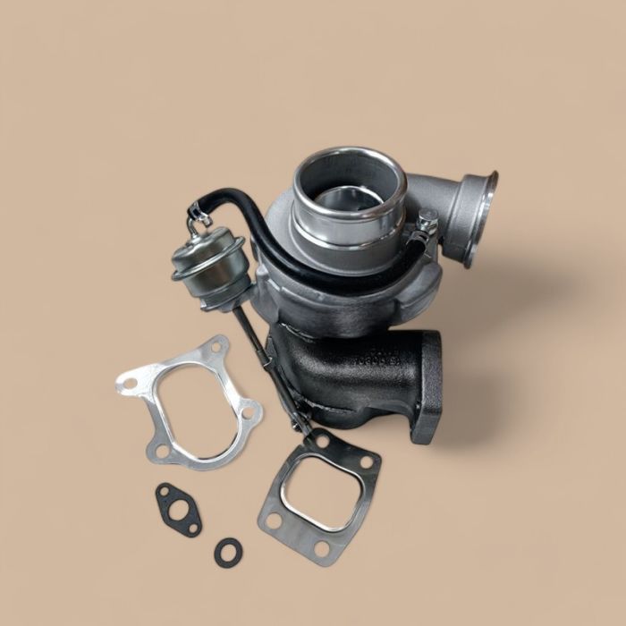 Mercedes Turbo K16 Turbocharger 53169707129 9040968599 Compatible for Mercedes-Benz Engine OM904LA Euro-3
