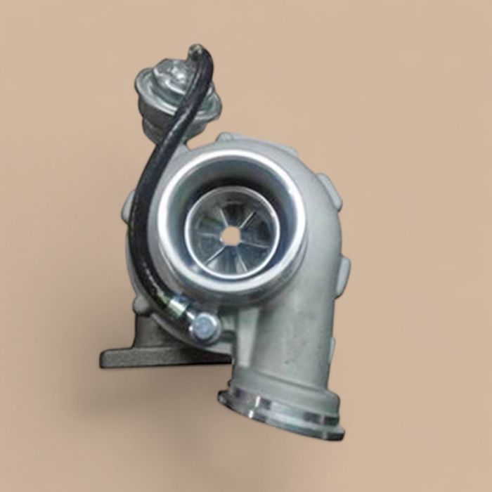 Mercedes Turbo K16 Turbocharger 53169707159 9000960299 Compatible for Mercedes Benz Truck Bus with OM904LA Engine
