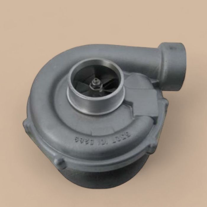 Mercedes Turbo K27 Turbocharger 53279706502 53279886507 Compatible for Mercedes Benz Commercial Truck with OM442LA-E2 Engine