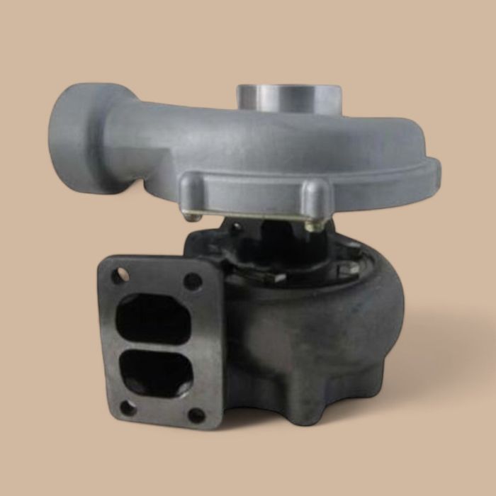 Benz Turbo K27 Turbocharger 53279706206 0030965599(3/4) Compatible for Benz with OM422A/LA OM442A Engine