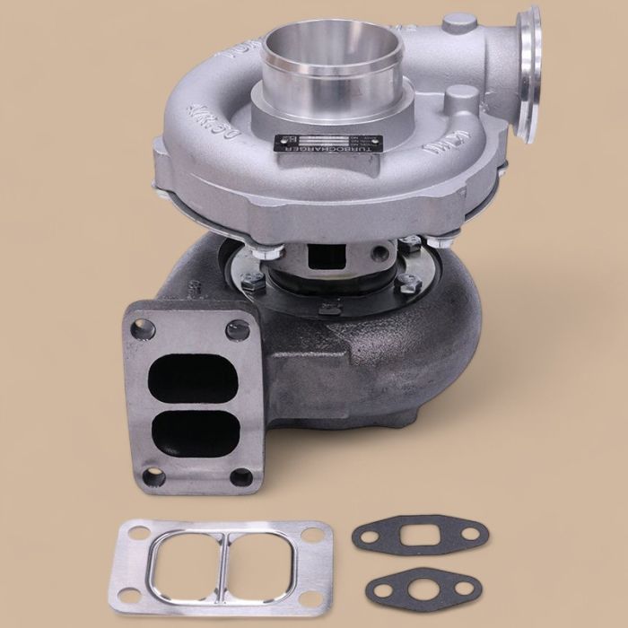 Mercedes Turbo K27 Turbocharger 53279706441 3760960699 Compatible for Mercedes Benz Engine OM366A OM366LA Truck 1117 1520 1700