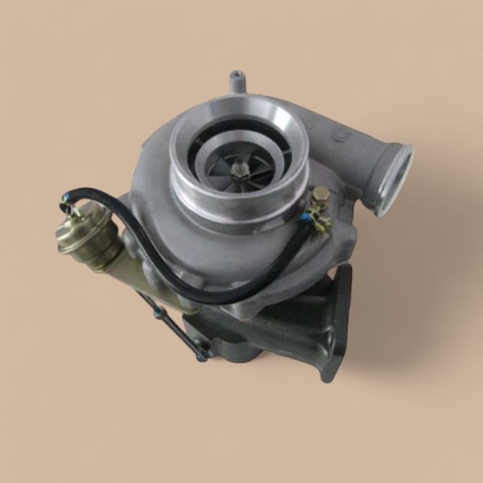Mercedes Turbo K27.2 Turbocharger 53279707120 9060964699 Compatible for Mercedes-Truck Econic 957.65 with OM906LA-E2 Engine