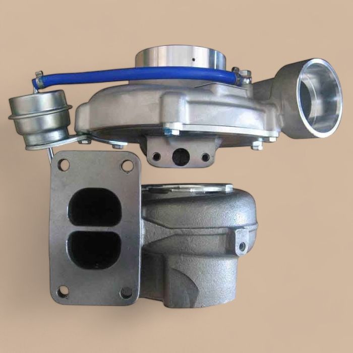 Mercedes Turbo S400S014 Turbocharger 166643 4760968199 318257 Compatible for Mercedes Benz Truck Bus with OM447LA LA Euro II Engine