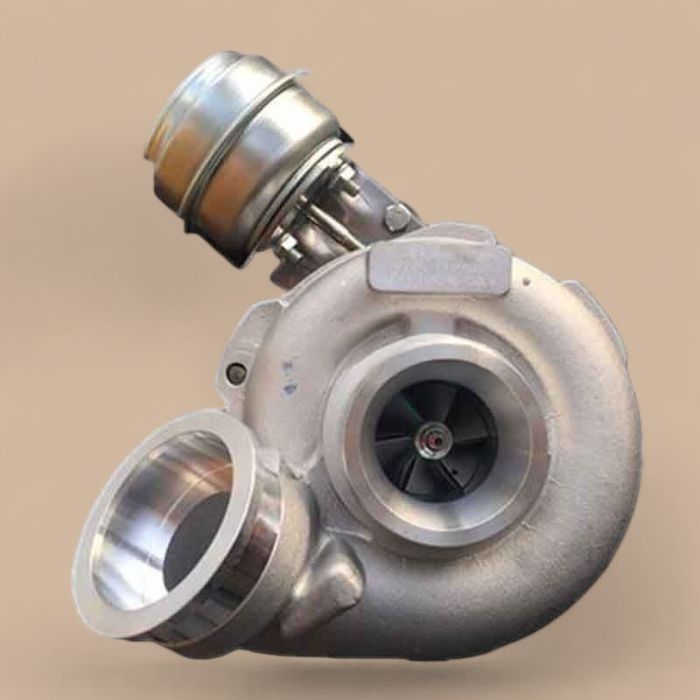 Mercedes Turbo GT1852V Turbocharger 709836-0003 6110960899 Compatible for Mercedes Truck Sprinter I 211CDI/311CDI/411CDI with OM611 DE22LA Engine