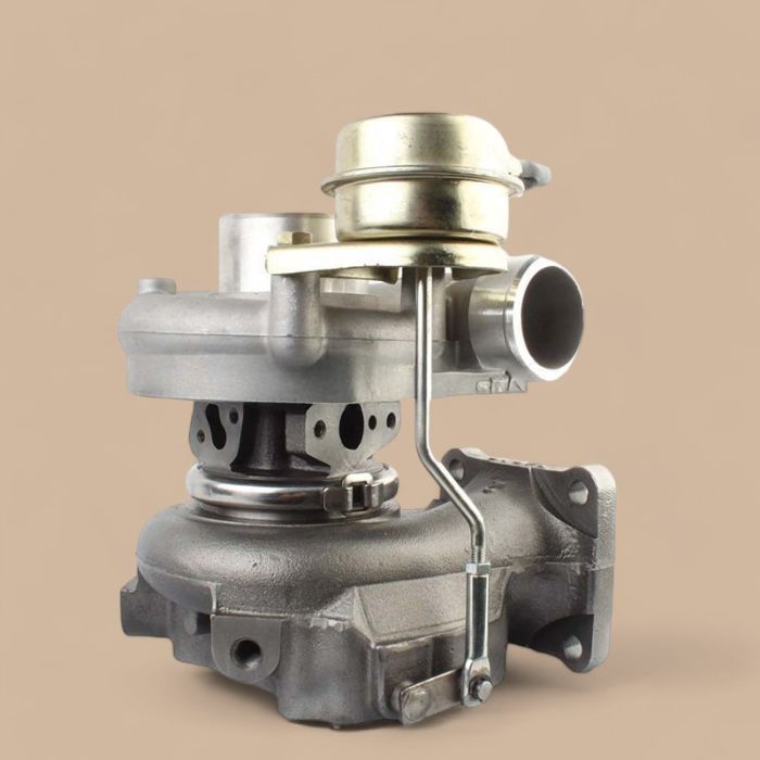 Celica Turbo CT26C1 Turbocharger 17201-74010 Compatible for Celica GT Four ST165 Engine 3S-GTE