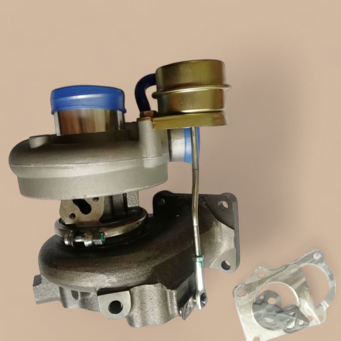 Toyota Turbo CT26 Turbocharger 17201-42020 Compatible for Toyota Supra with 7M-GTE Engine