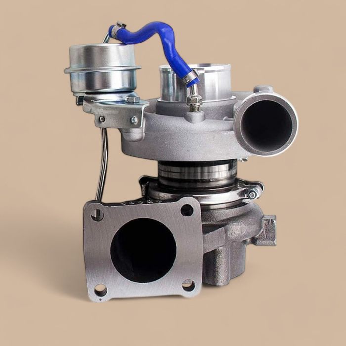 Toyota Turbo CT26 Turbocharger 17201-17010 Compatible for Toyota Landcruiser TD HDJ80 HDJ81 with 1HDT 1HD-T Engine
