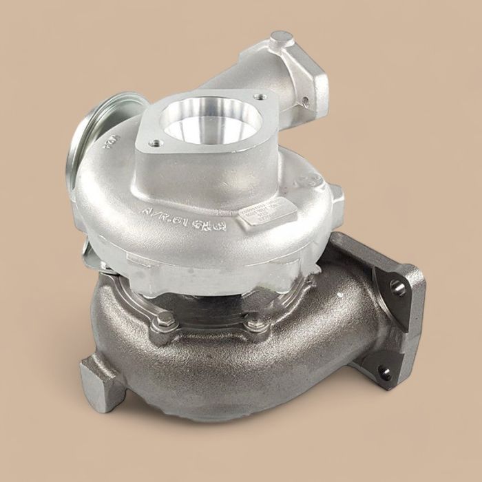 Toyota Turbo CT26 Turbocharger 17201-17050 17201-17030 Compatible for Toyota Land Cruiser with 1HDFT Engine