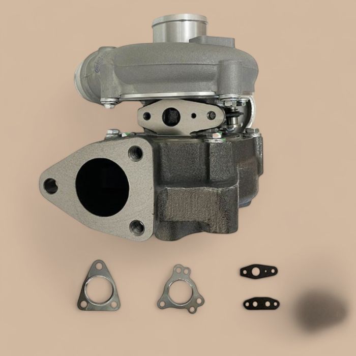 Toyota Turbo GT1749V Turbocharger 17201-27030 Compatible for Toyota Auris Avensis Previa RAV4 2.0 D-4D