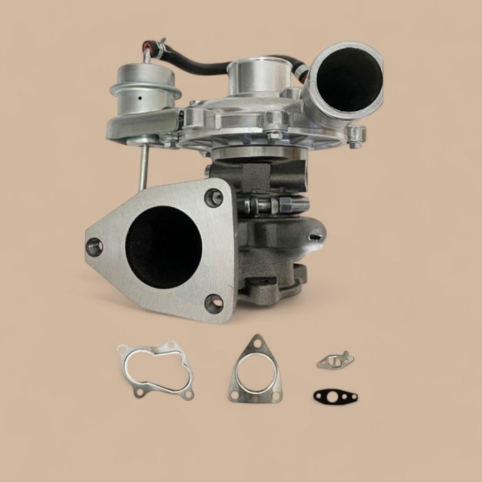Toyota Turbo CT16 Turbocharger 17201-30080 Compatible for Toyota Engine FTV-2KD