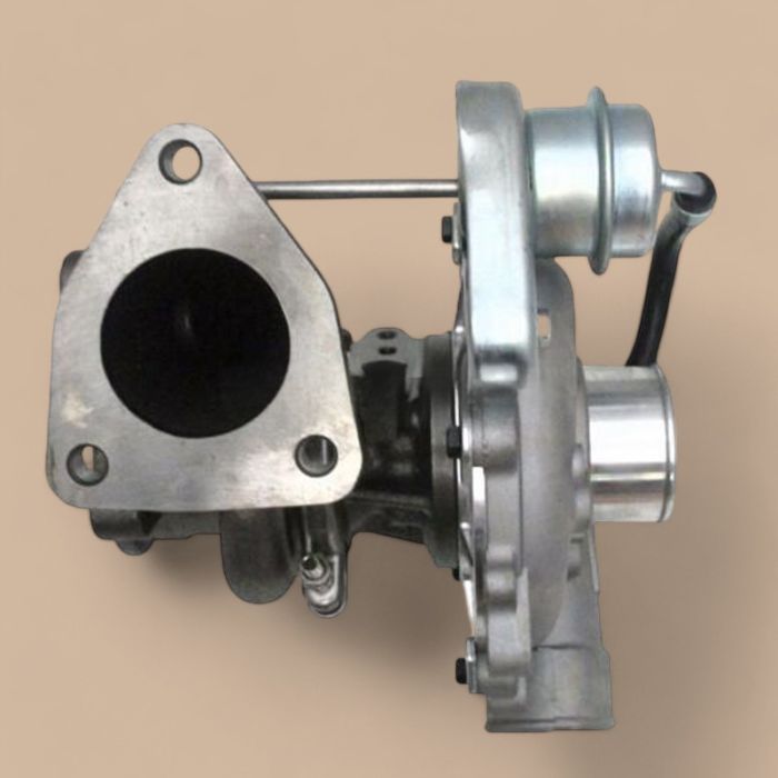 Toyota Turbo Turbocharger 17201-30030 Compatible for Toyota Hiace Land Cruiser 2KD-FTV