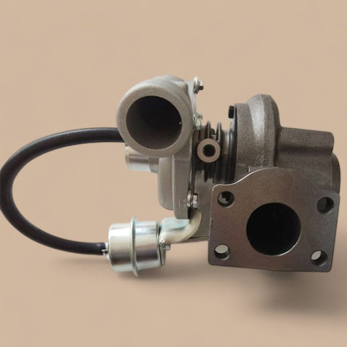 Perkins Turbo GT2052S Turbocharger 2674A375 2674A308 727264-0005 Compatible for Perkins Industrial Engine T4.40 Darwin EPA Tier 1