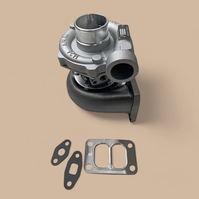 Perkins Turbo TA3107 Turbocharger 465778-5017 Compatible for Perkins Engine C4-236 C4.236