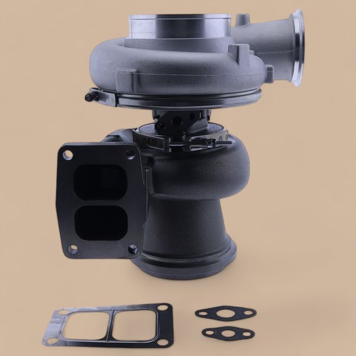 Caterpillar Turbo GT4288R Turbocharger 194-1116 Compatible for Caterpillar CAT Engine 3176C C10 3306 Truck R1600G R1700G