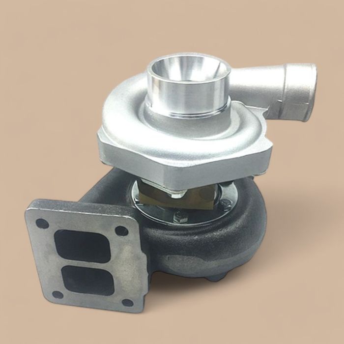 Nissan Turbo TB4142 Turbocharger 1420195010 Compatible for Nissan NE6 NE6T QD32Ti Engine