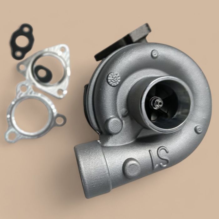 Perkins Turbo S1B Turbocharger 2674A177 Compatible for Perkins 704-30T Engine