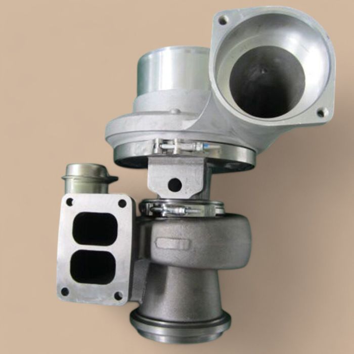 Caterpillar Turbocharger 0R-6911 Compatible for Caterpillar CAT 938G 950G 962G 525B 535B 322C Engine 3126