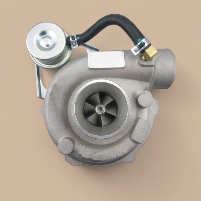 Isuzu Turbo GT22 Turbocharger 736210-0007 Compatible for JMC Isuzu JX493 Engine