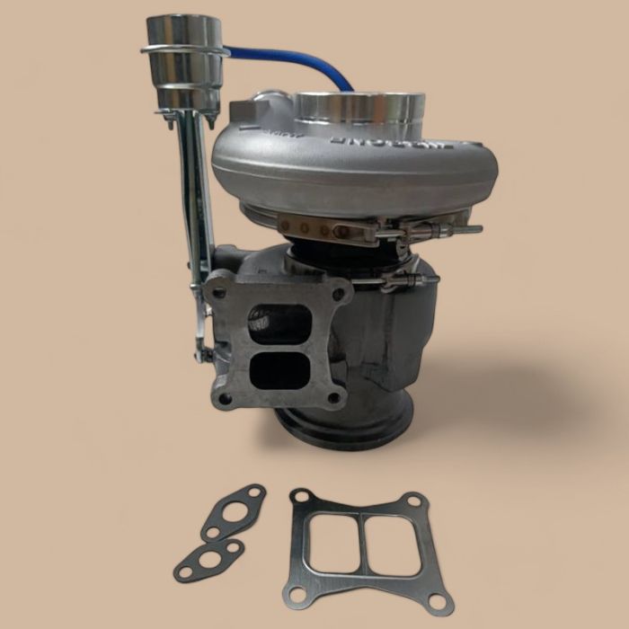 Cummins Turbocharger 4037627 Compatible for Cummins M11 QSM11 ISM QSM2/3 Engine