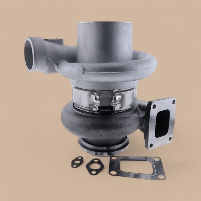 Cummins ST50 Turbocharger 3032047 Compatible for Cummins VT-903 V903 VT8 Engine