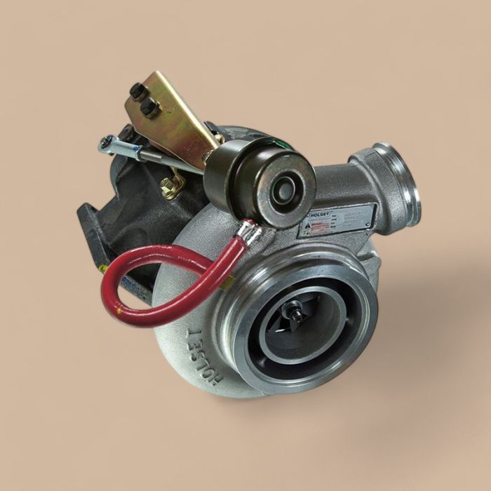 Case Turbocharger 4035309 Compatible for Case 435 Skid Steer Loader