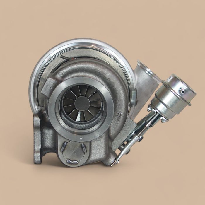Scania Turbo 4031088 3770808 Compatible for Scania DC09 Engine Doosan DX380-9 Excavator