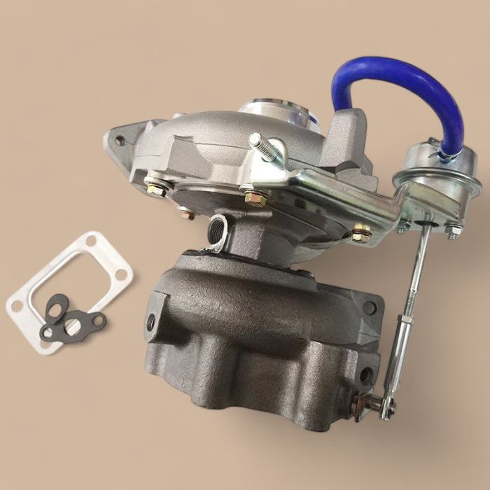 Hino Turbocharger 24100-4660 Compatible for Hino NO4C-TC Engine