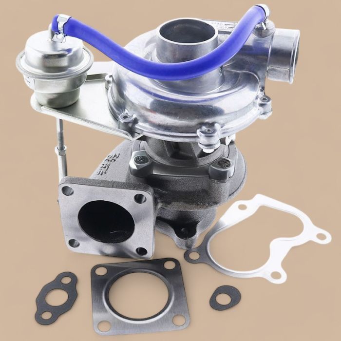 Isuzu Turbo RHB52 Turbocharger 8972004340 Compatible for Isuzu 4JB1 4JB1TPK 4JB1-T 4JB1T Engine