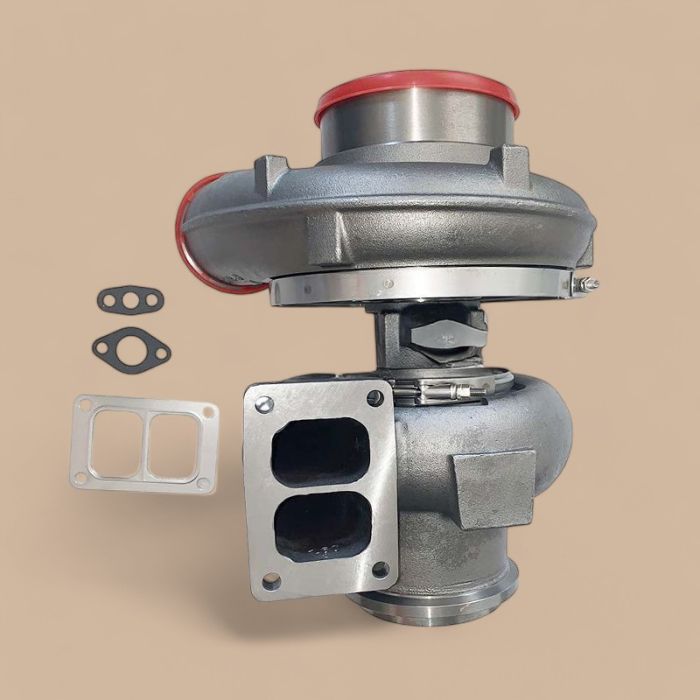 Caterpillar Turbo GTA5008 Turbocharger 284-2711 Compatible for Caterpillar CAT Engine C15