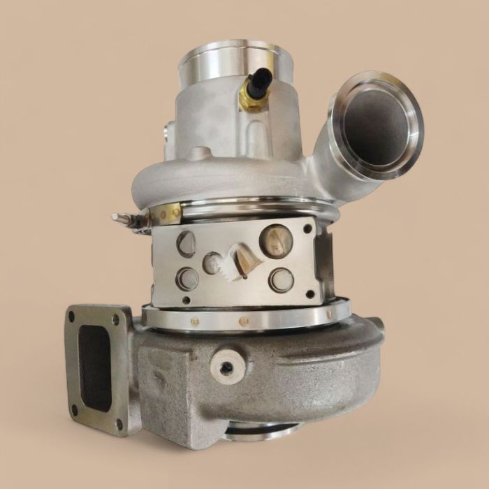 Cummins Turbo HE451VE HE400VG Turbocharger 2882111 Compatible for Cummins Engine ISX QSX Series