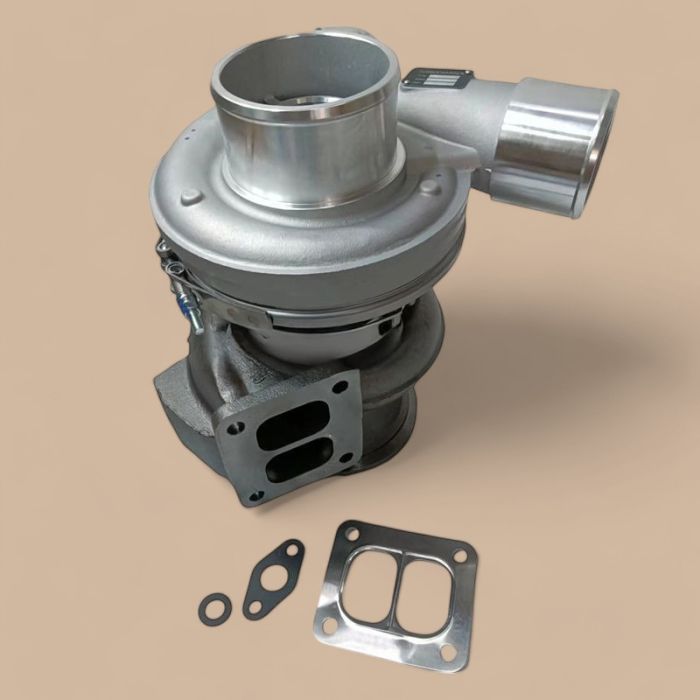 Caterpillar Turbo S310G122 Turbocharger 358-4923 Compatible for Caterpillar CAT Engine C9 Material Handler MH3049