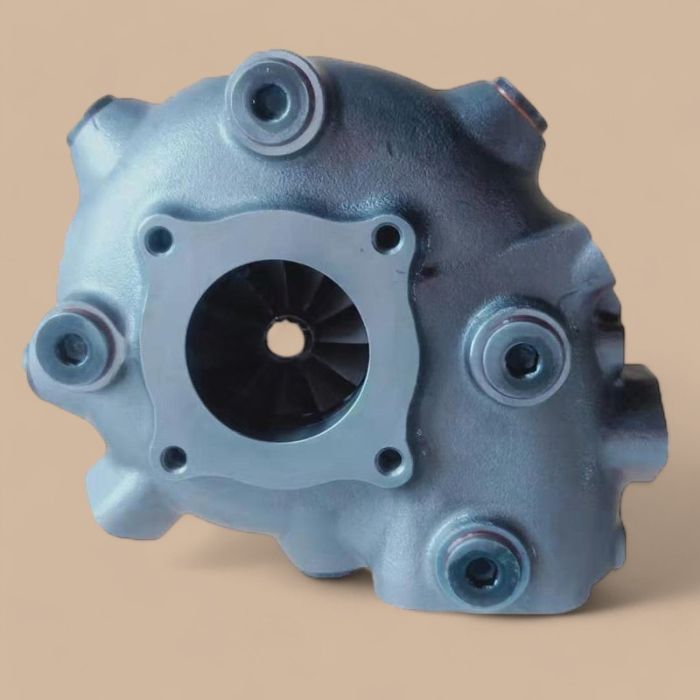 Volvo Turbo K27 Turbocharger 53279886791 Compatible for Volvo Penta Iveco Marine with 8060SRM Engine