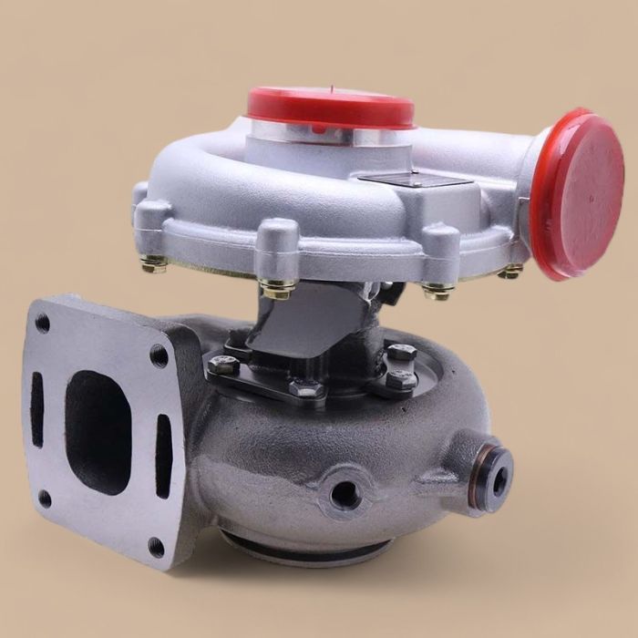 Volvo Turbo K26 Turbocharger 53269886496 Compatible for 1991-03 Volvo Penta Marine with TKAMD41 Engine