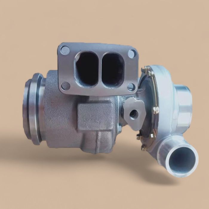 Caterpillar Turbo S200 Turbocharger 431-4575 Compatible for Caterpillar CAT XQP150 Generator Set C7.1 Engine