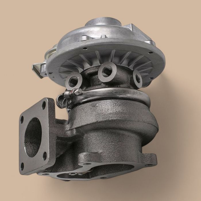 Isuzu Turbo RHF5 Turbocharger 8973544234 Compatible for Isuzu D-MAX Pickup 3.0L TD Engine 4JH1-TC