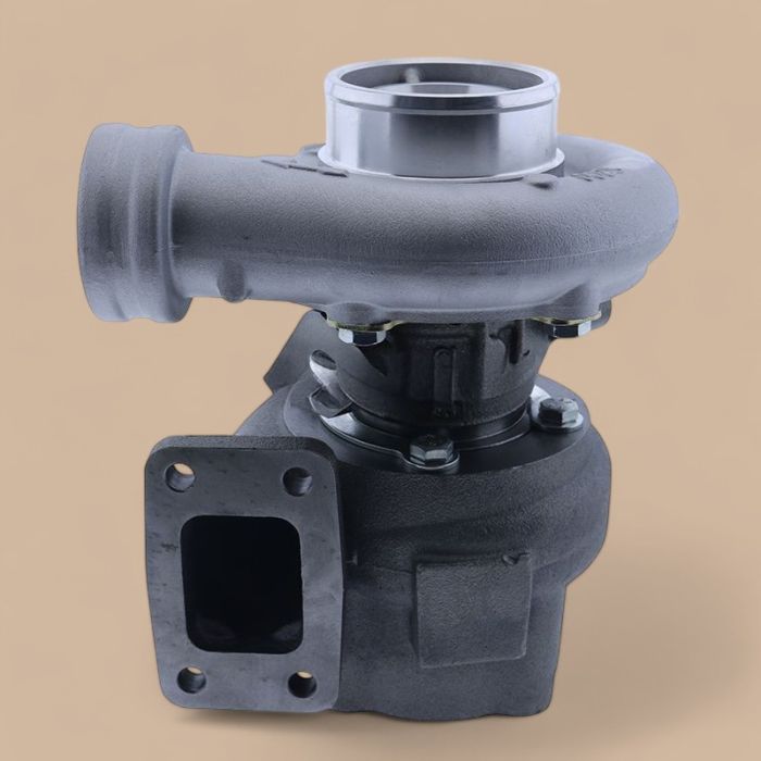 Volvo Turbo S200 Turbocharger 56209880010 Compatible for Volvo Penta Deutz Truck with TCD2013L6-4V Euro-4 Engine