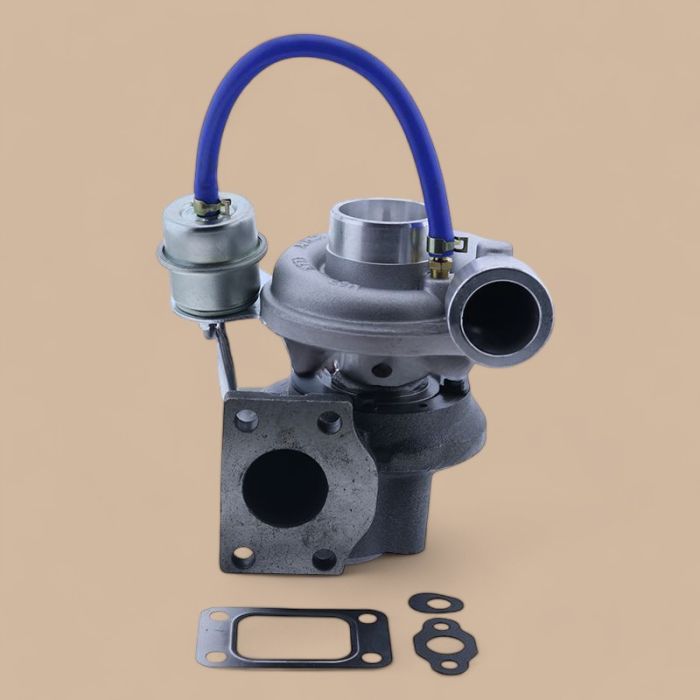 Caterpillar Turbo TB2571 Turbocharger 123-2926 Compatible for Caterpillar CAT 3054 Engine M312 M315 315 312 Excavator