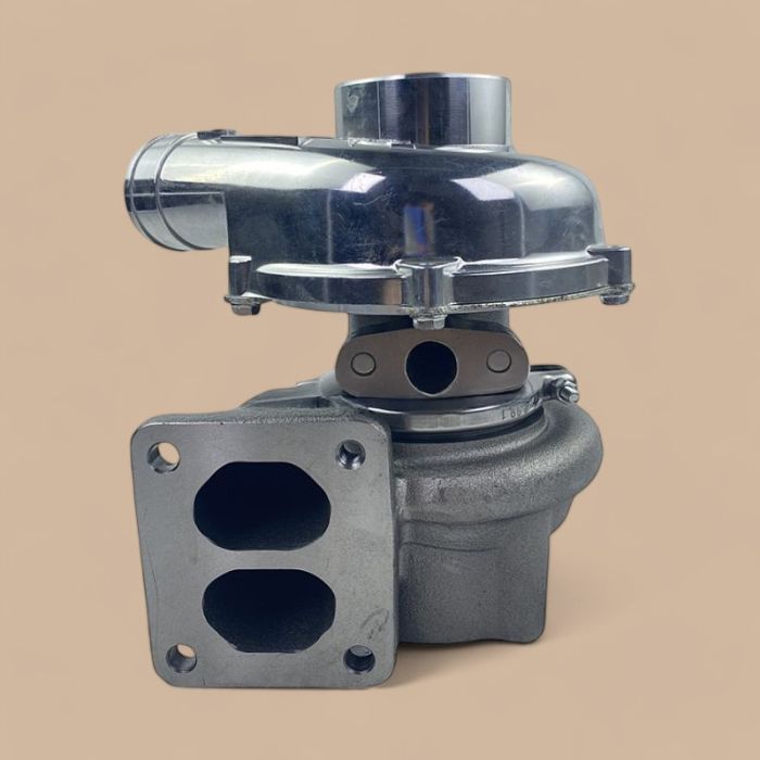 Isuzu Turbo RHG6 Turbocharger 1144003890 Compatible for Isuzu Engine 6BG1T