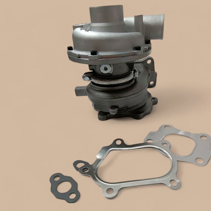 Isuzu Turbo RHF55 Turbocharger 8980302170 Compatible for Isuzu Engine 4HK1