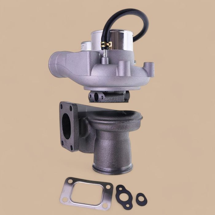 Cummins Turbo HX25W Turbochager 3538993 Compatible for Cummins Engine 4BTA