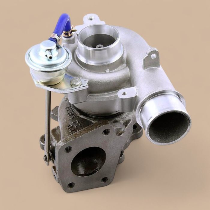 Mazda Turbo K0422-582 K04-2274DCB Turbocharger 53047109904 Compatible for 2007-2010 Mazda CX7 CX-7 2.3L DISI